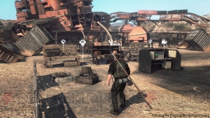 『METAL GEAR SURVIVE』先行体験レポート。スリルと興奮のオンラインCO‐OPプレイが楽しすぎる！