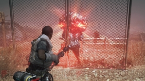 『METAL GEAR SURVIVE』