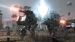 『METAL GEAR SURVIVE』先行体験レポート。スリルと興奮のオンラインCO‐OPプレイが楽しすぎる！