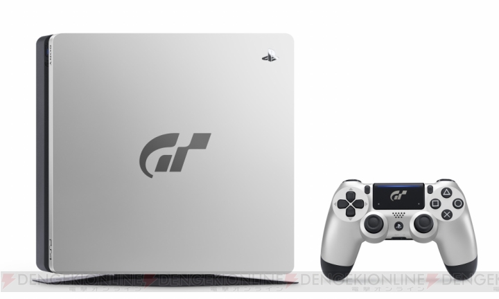 PlayStation 5 “グランツーリスモ7” 同梱版 PS5 本体の+aethiopien