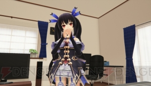 『ネプテューヌVIIR』VRイベントで女神に会える。「ありがとう、コンパイルハート！」なプレイレビュー