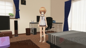 『ネプテューヌVIIR』VRイベントで女神に会える。「ありがとう、コンパイルハート！」なプレイレビュー