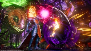 『Marvel vs. Capcom： Infinite（マーベル VS. カプコン：インフィニット）』