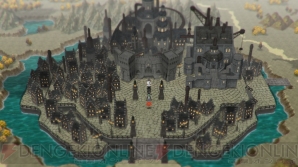 『LOST SPHEAR（ロストスフィア）』