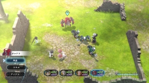 『LOST SPHEAR（ロストスフィア）』