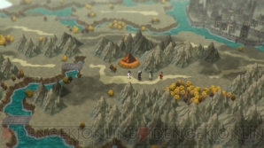 『LOST SPHEAR（ロストスフィア）』