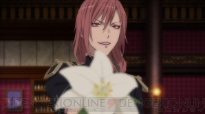 劇場版『Dance with Devils-Fortuna-』