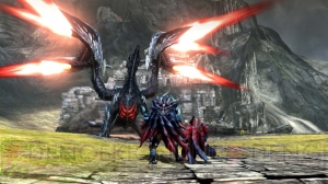 Switch版『MHXX』鏖魔ディアブロスをはじめとした6大メインモンスターなどの情報が公開