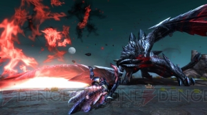 Switch版『MHXX』鏖魔ディアブロスをはじめとした6大メインモンスターなどの情報が公開