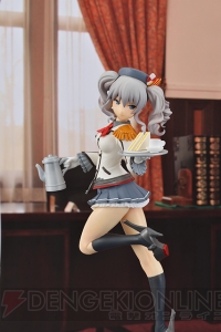 『艦これ』提督に馴染み深い艦娘・大淀改などがフィギュアになって登場【9月登場セガプライズ】