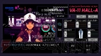 『VA-11 Hall-A（ヴァルハラ）』