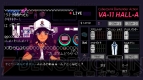 『VA-11 Hall-A（ヴァルハラ）』