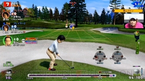 『New みんなのGOLF』