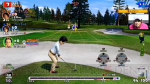 【電撃PS】『New みんなのGOLF』プレゼント争奪大会をレポート。読者プレゼント用の賞品もゲット！