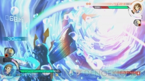 『ポッ拳 POKKEN TOURNAMENT DX』