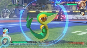 『ポッ拳 POKKEN TOURNAMENT DX』