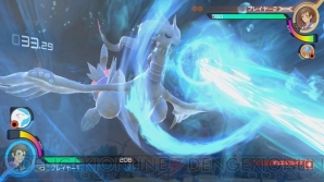 『ポッ拳 POKKEN TOURNAMENT DX』