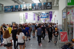 “gamescom 2017”