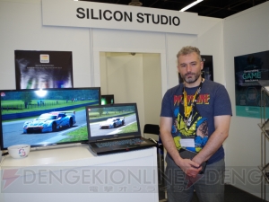 欧州に日本の技術力を届けたい！ gamescom（ゲームズコム）に日本から出展するメーカー2社を取材