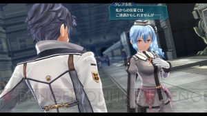 『閃の軌跡III』劇中曲にあわせた4分間のデモムービー公開。メインストーリー、バトルシーンなどを収録