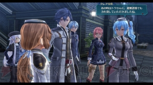 『閃の軌跡III』劇中曲にあわせた4分間のデモムービー公開。メインストーリー、バトルシーンなどを収録