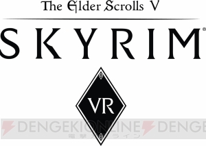 『Skyrim VR』をgamescom2017で体験。『Skyrim』の世界に飛び込める時が来た