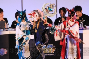 『PSO2』PS感謝祭2017決勝会場レポート。会場の様子を写真100点超えで濃密にお届け