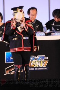 『PSO2』PS感謝祭2017決勝会場レポート。会場の様子を写真100点超えで濃密にお届け