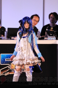 『PSO2』PS感謝祭2017決勝会場レポート。会場の様子を写真100点超えで濃密にお届け