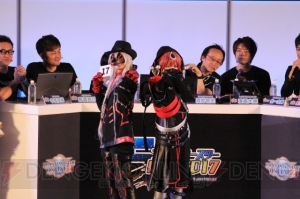 『PSO2』PS感謝祭2017決勝会場レポート。会場の様子を写真100点超えで濃密にお届け