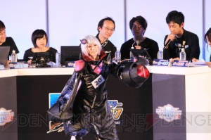 『PSO2』PS感謝祭2017決勝会場レポート。会場の様子を写真100点超えで濃密にお届け