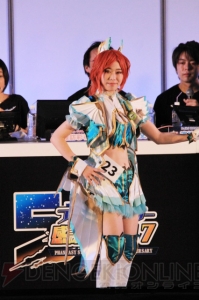 『PSO2』PS感謝祭2017決勝会場レポート。会場の様子を写真100点超えで濃密にお届け