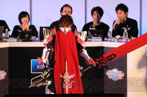 『PSO2』PS感謝祭2017決勝会場レポート。会場の様子を写真100点超えで濃密にお届け