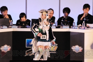 『PSO2』PS感謝祭2017決勝会場レポート。会場の様子を写真100点超えで濃密にお届け