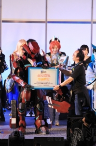 『PSO2』PS感謝祭2017決勝会場レポート。会場の様子を写真100点超えで濃密にお届け