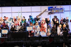 『PSO2』PS感謝祭2017決勝会場レポート。会場の様子を写真100点超えで濃密にお届け