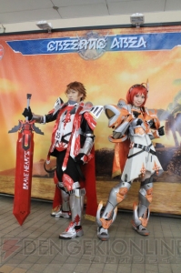 『PSO2』PS感謝祭2017決勝会場レポート。会場の様子を写真100点超えで濃密にお届け