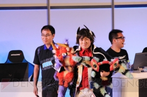 『PSO2』PS感謝祭2017決勝会場レポート。会場の様子を写真100点超えで濃密にお届け