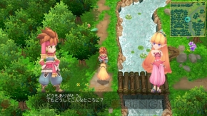 聖剣伝説2 シークレット オブ マナ』がPS4/PS Vita/PCで2018年2月15日