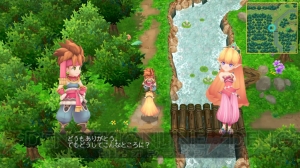 『聖剣伝説2 シークレット オブ マナ』がPS4/PS Vita/PCで2018年2月15日に発売。オリジナル版をフルリメイク