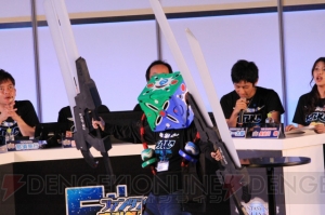 『PSO2』PS感謝祭2017決勝会場レポート。会場の様子を写真100点超えで濃密にお届け