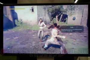 アクションゲーマー必見！　期待のインディータイトル『Absolver』プレイレポート