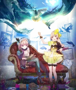 『リディー＆スールのアトリエ』ソフィー、リアーネ、マティアスを紹介。活性化アイテムを使った調合の流れも