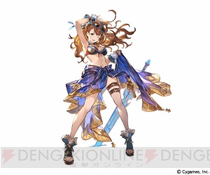 『グラブル』でレジェフェス開催。水着ベアトリクス、浴衣ジークフリートも出現率アップ