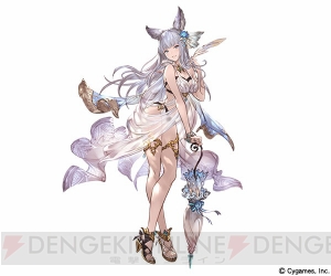 『グラブル』でレジェフェス開催。水着ベアトリクス、浴衣ジークフリートも出現率アップ