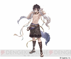 『グラブル』でレジェフェス開催。水着ベアトリクス、浴衣ジークフリートも出現率アップ