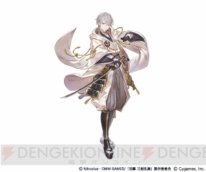 『グラブル』×『活撃 刀剣乱舞』コラボイベントは9月9日開始。三日月宗近たちが登場