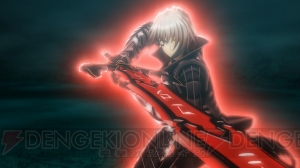 『.hack//G.U. Last Recode』5thフォーム専用武器“無限竜ノ門”は形態変化可能。八相アーツを全種紹介