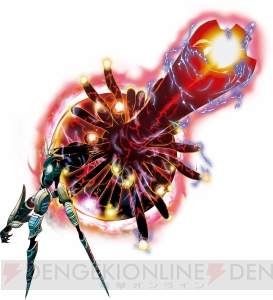 『.hack//G.U. Last Recode』5thフォーム専用武器“無限竜ノ門”は形態変化可能。八相アーツを全種紹介