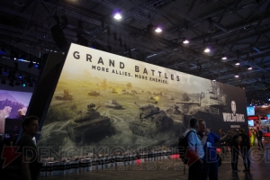 106の国から35万人が参加したgamescom（ゲームズコム）レポ。コンシューマメーカーをゆるっと紹介